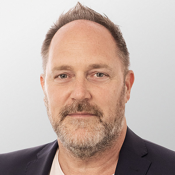 Michael Ott - Vorsitzender FDP-Ortsverband Nettersheim